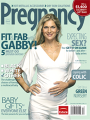 Pregnancy Cover